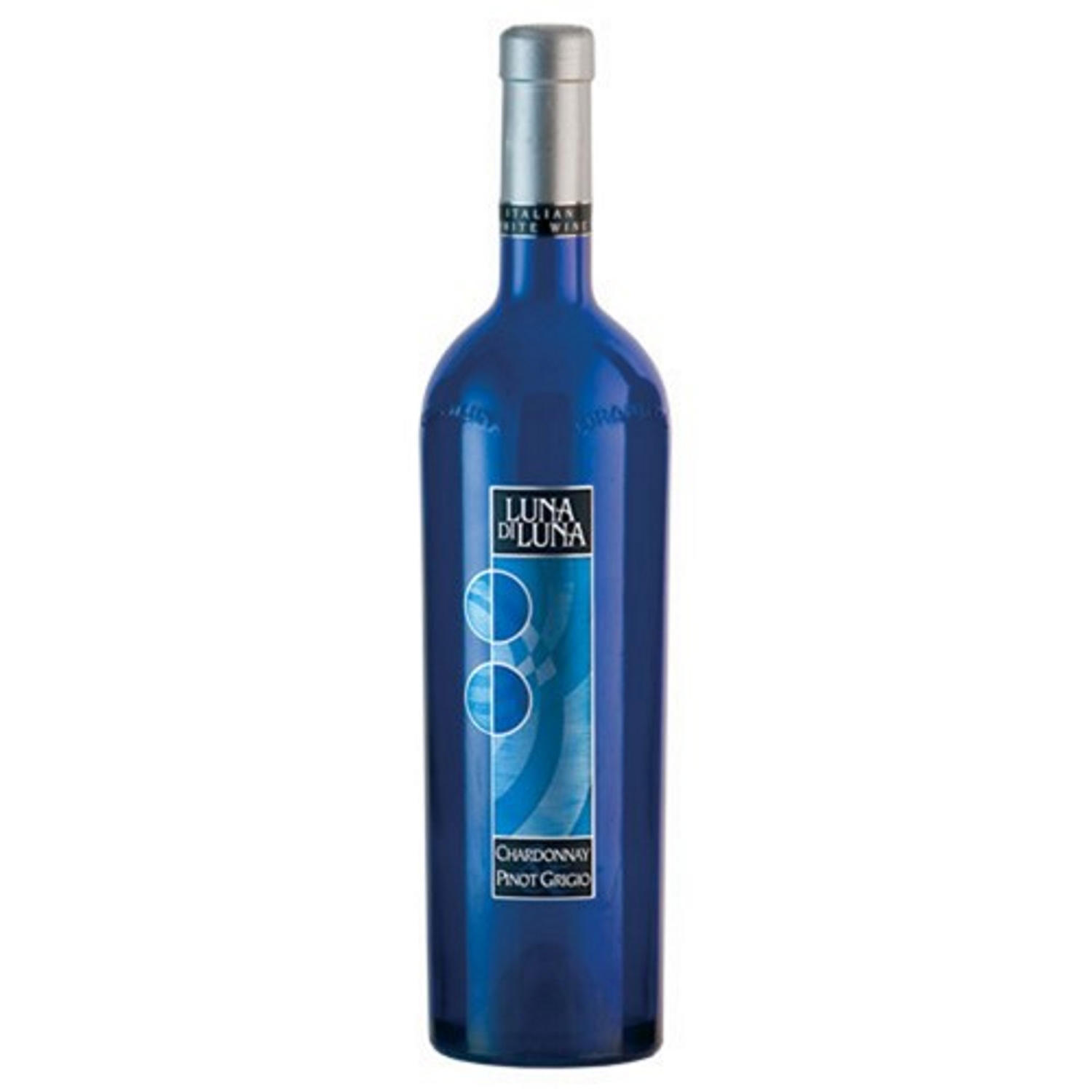 Luna Di Luna Pinot Grigio Chardonnay (750ML)