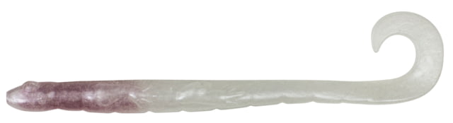 Lunkerhunt Descend Salamander Bait Soft Bait 6 5in Storm