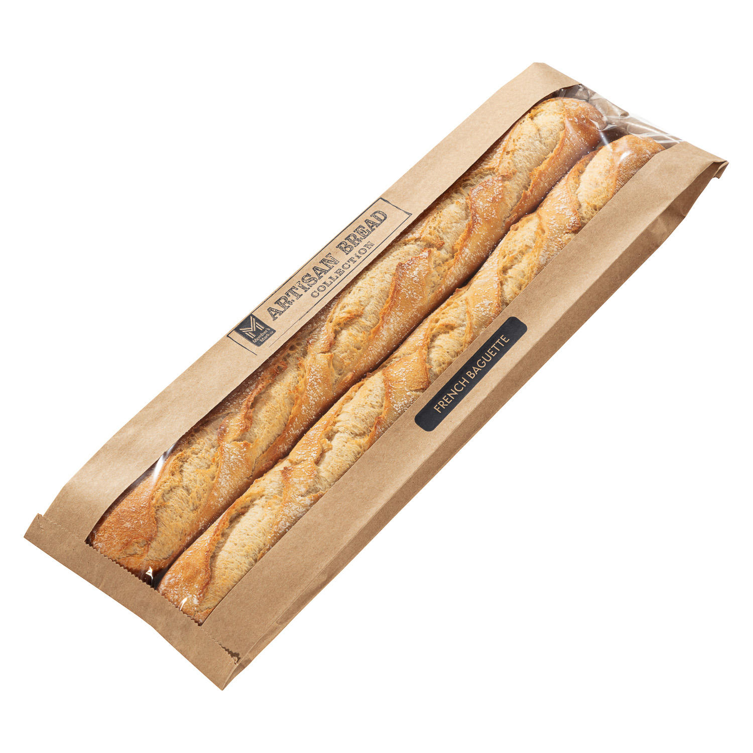 Member's Mark French Baguette, 2 ct.