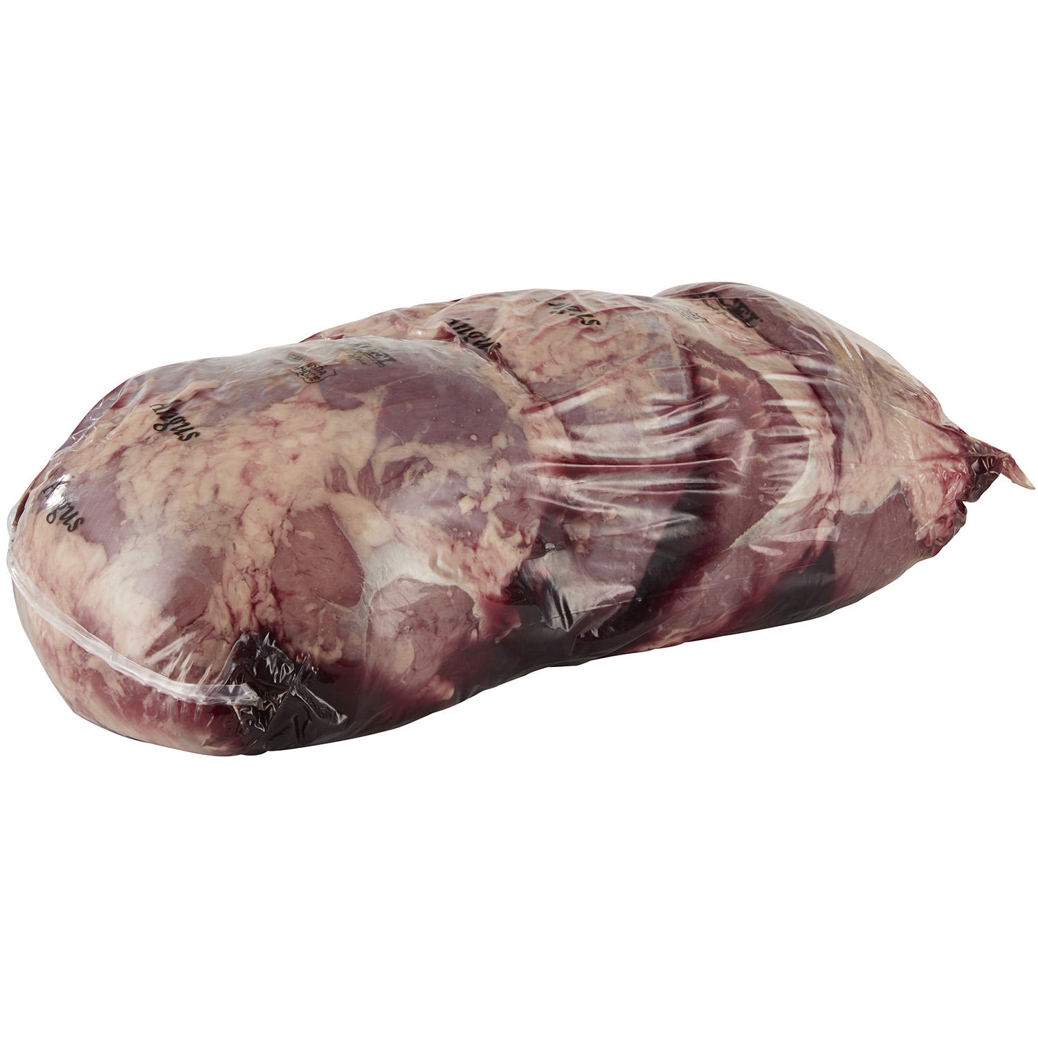 Member's Mark USDA Choice Angus Beef Ball Tip, Cryovac (priced per pound)