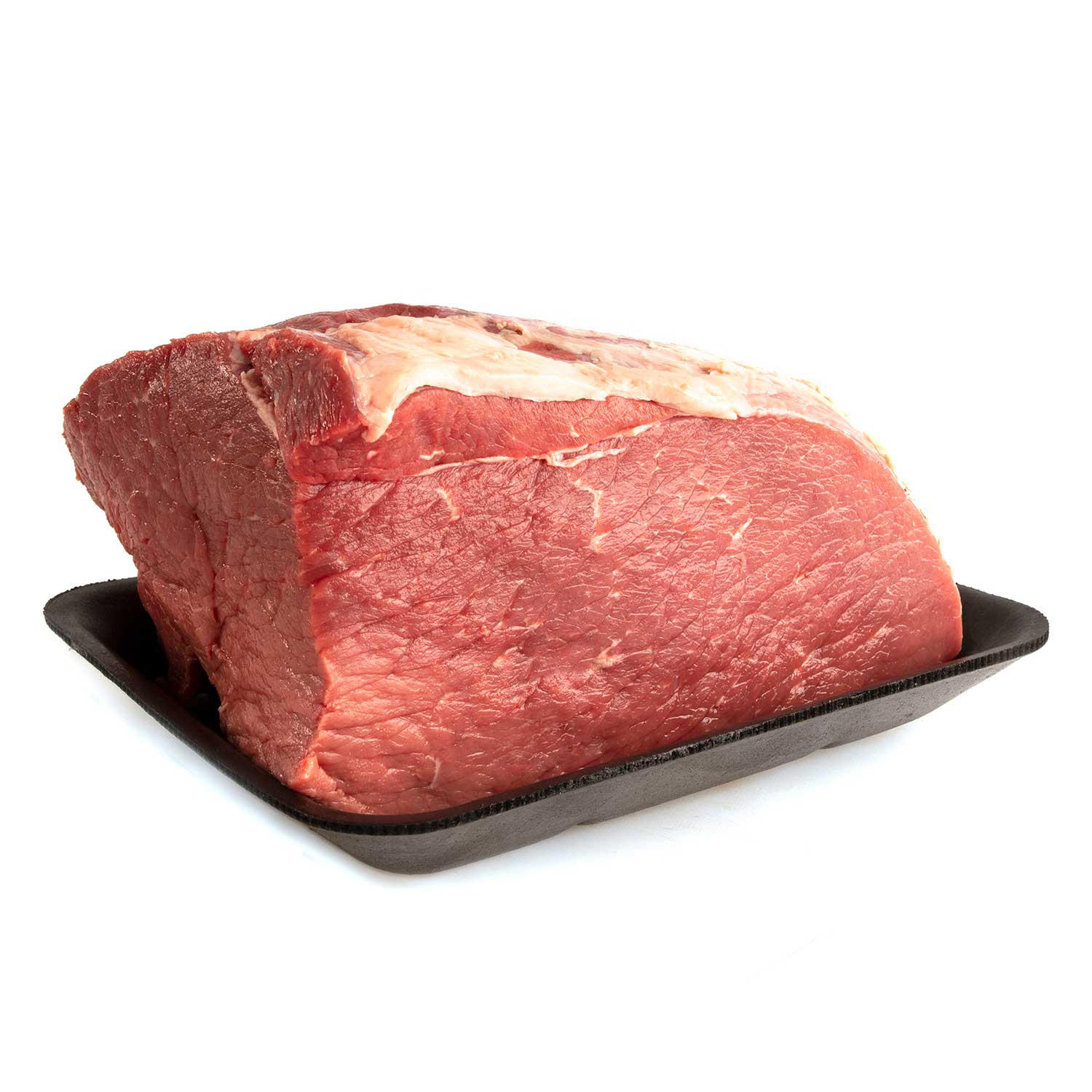 Member's Mark USDA Choice Angus Beef Boneless Top Round Roast, priced per pound
