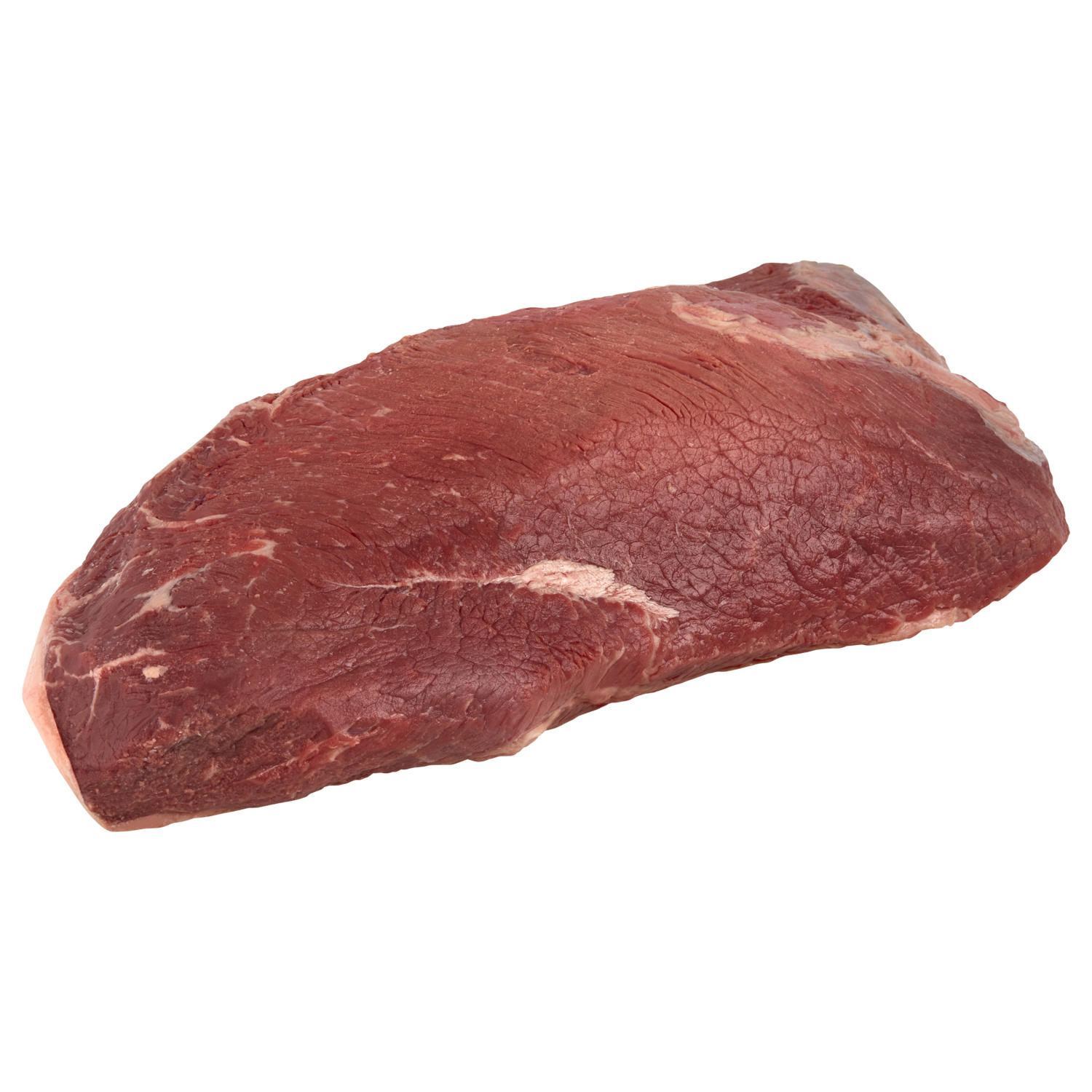 Member's Mark USDA Choice Angus Whole Beef Bottom Round, Cryovac (priced per pound)