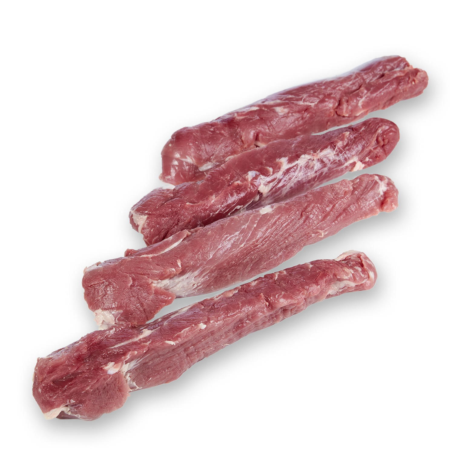 Member's Mark Whole Pork Tenderloins, Cryovac (4 tenderloins per package, priced per pound)