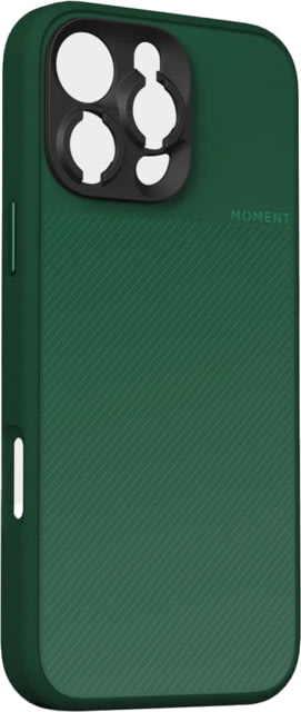 Moment iPhone 16 Pro Max Camera Case Ivy