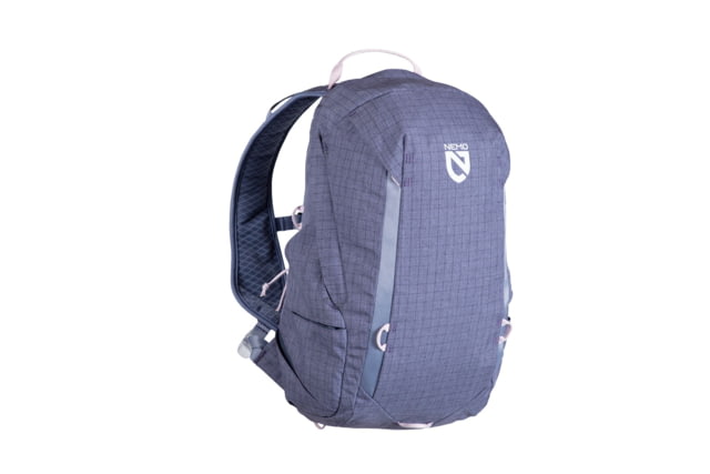 NEMO Equipment Resolve Endless Promise Daypack Blue Granite 15L