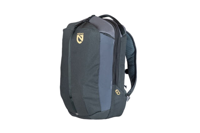 NEMO Equipment Vantage Endless Promise Backpack Black 20L