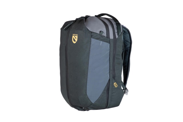 NEMO Equipment Vantage Endless Promise Backpack Black 30L