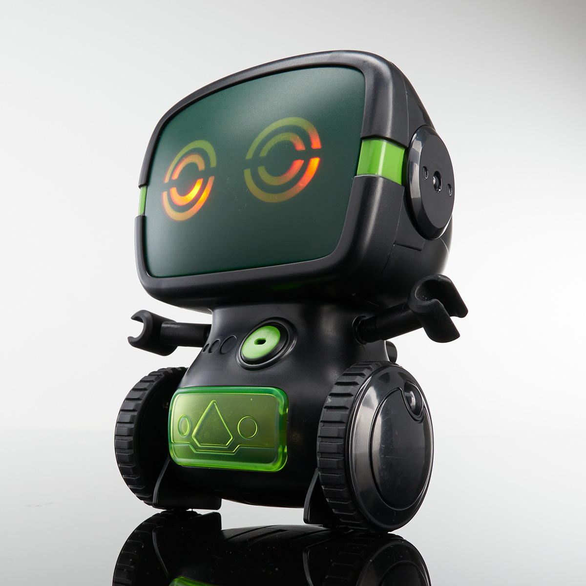 RC Spy Robot