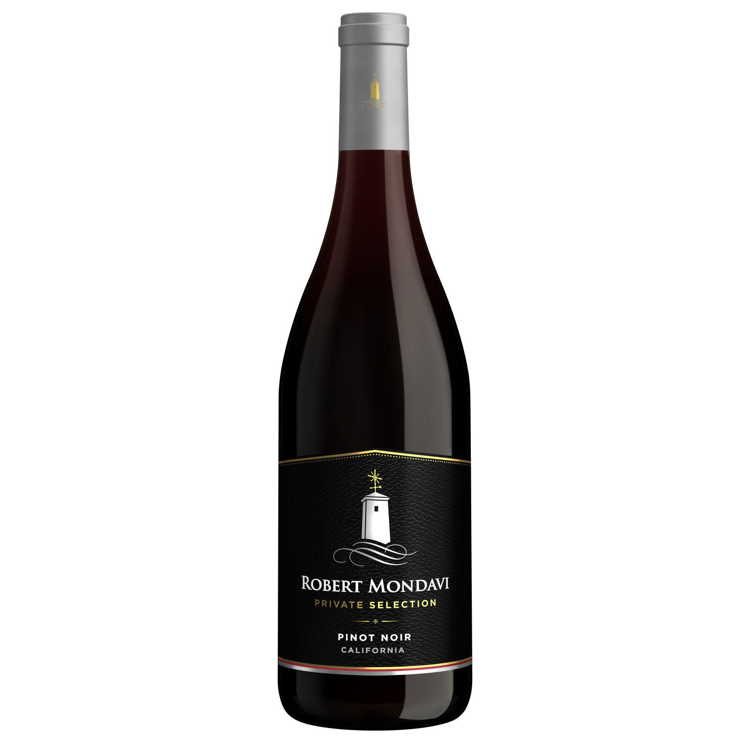 Robert Mondavi Private Selection Pinot Noir Red Wine (750 ml)