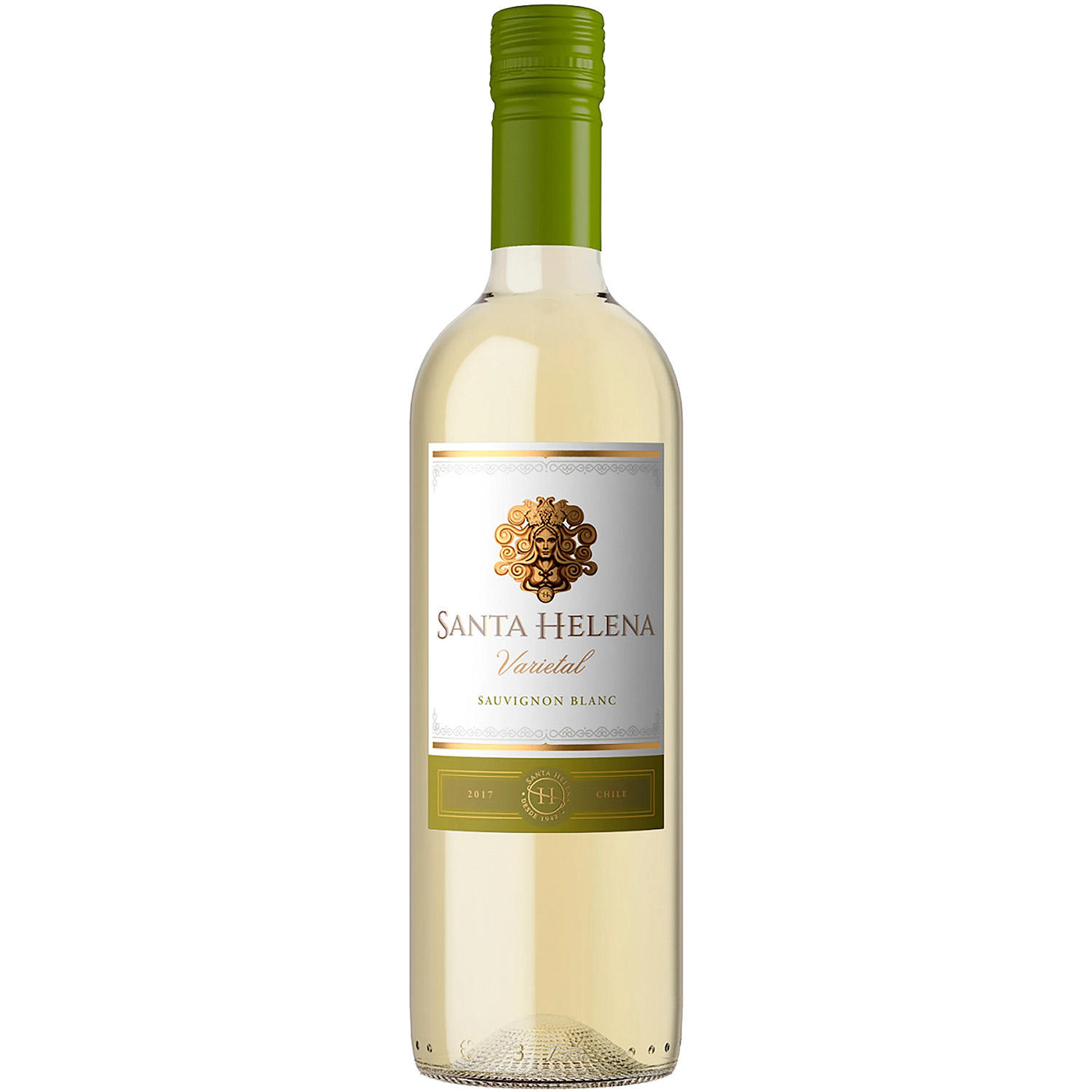 Santa Helena Sauvignon Blanc (750 ml)