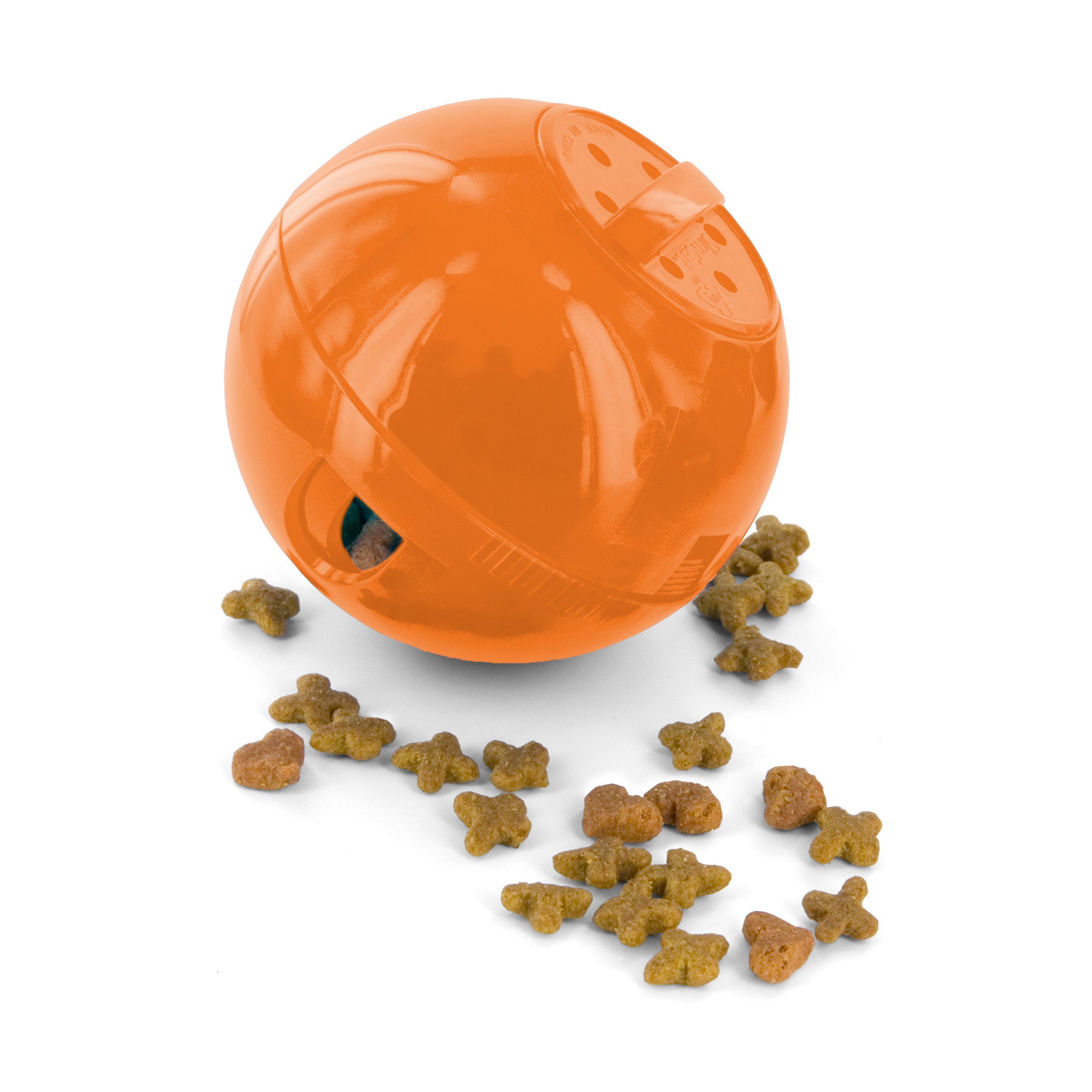 SlimCatâ?¢ Interactive Feeder
