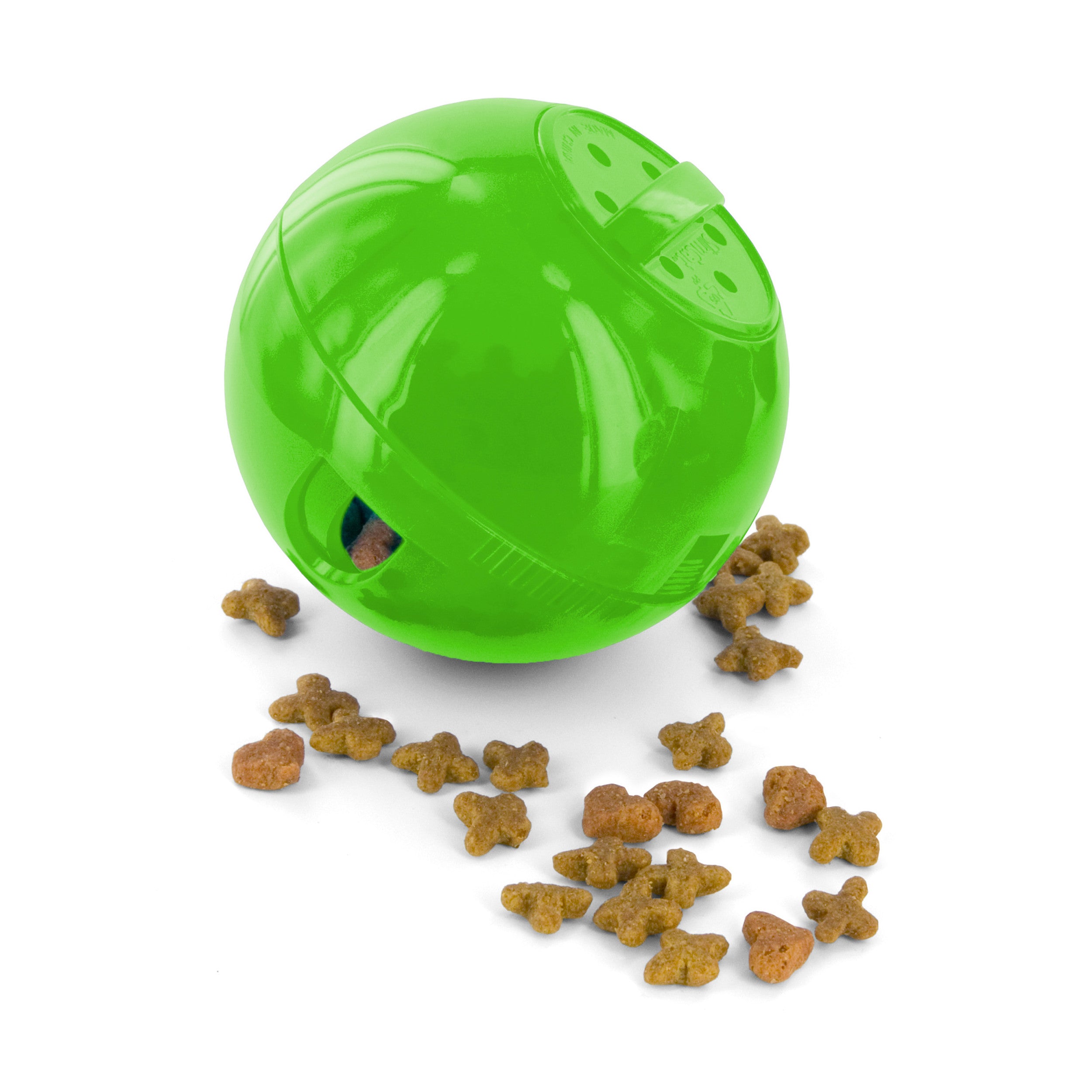 SlimCatâ?¢ Interactive Feeder
