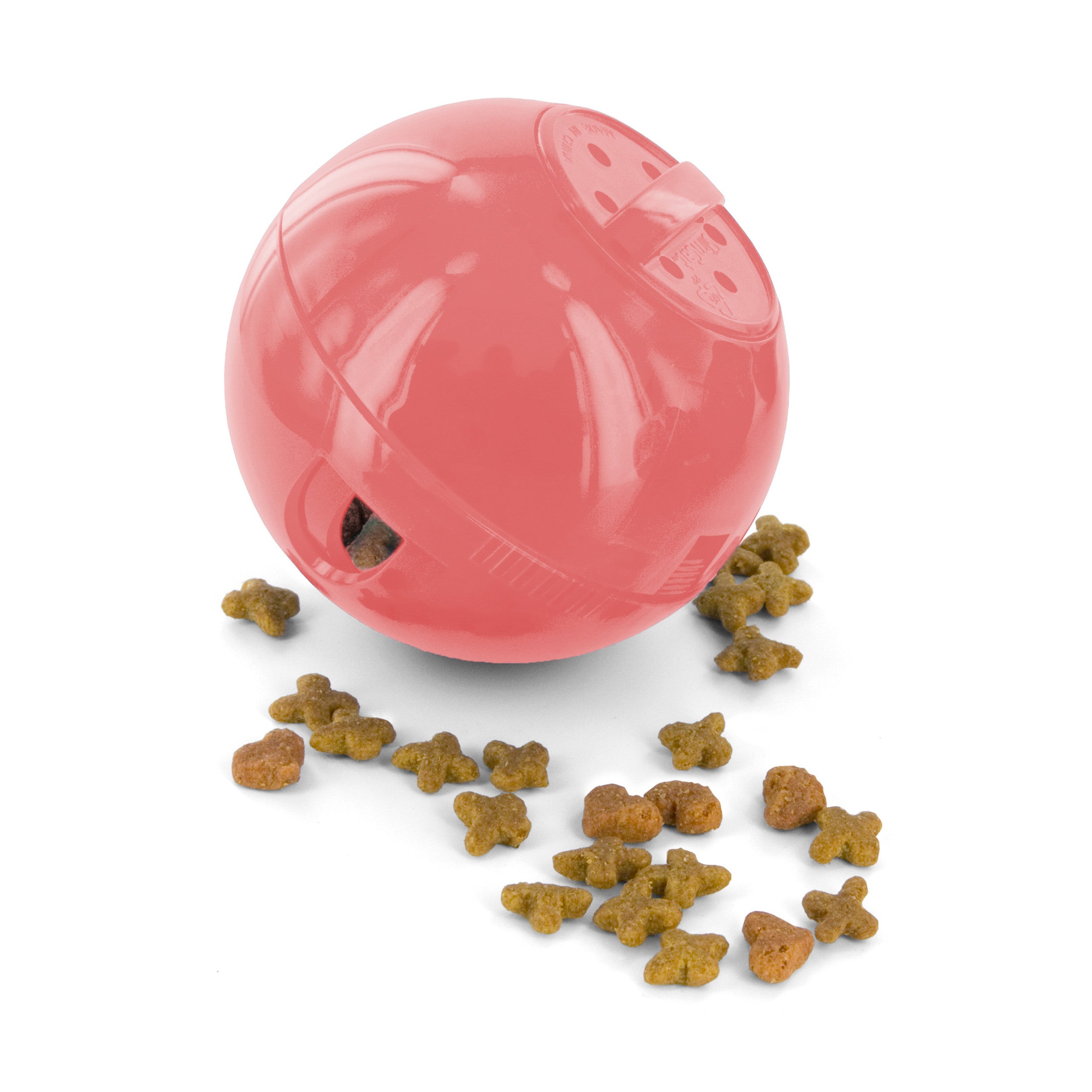 SlimCatâ?¢ Interactive Feeder
