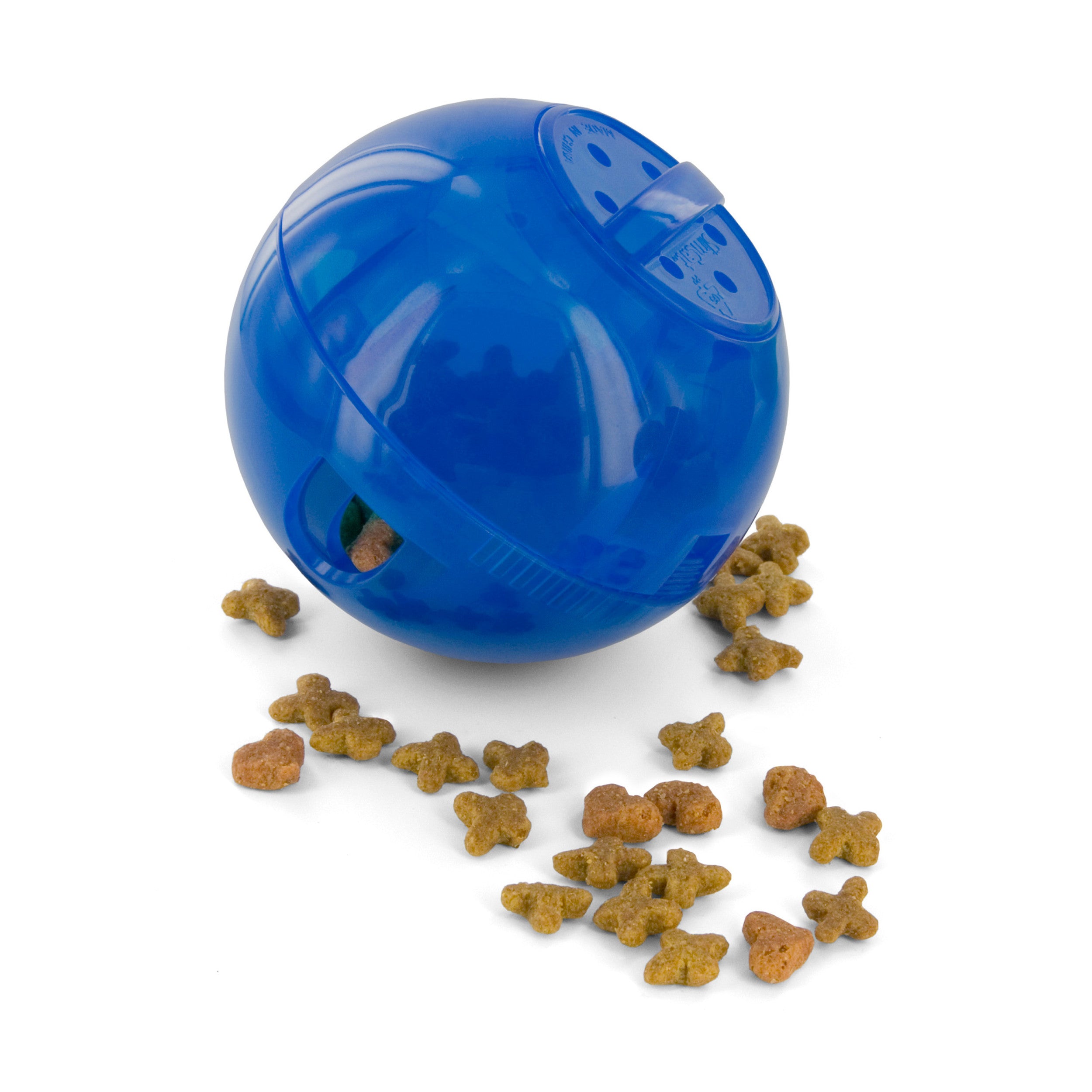 SlimCatâ?¢ Interactive Feeder