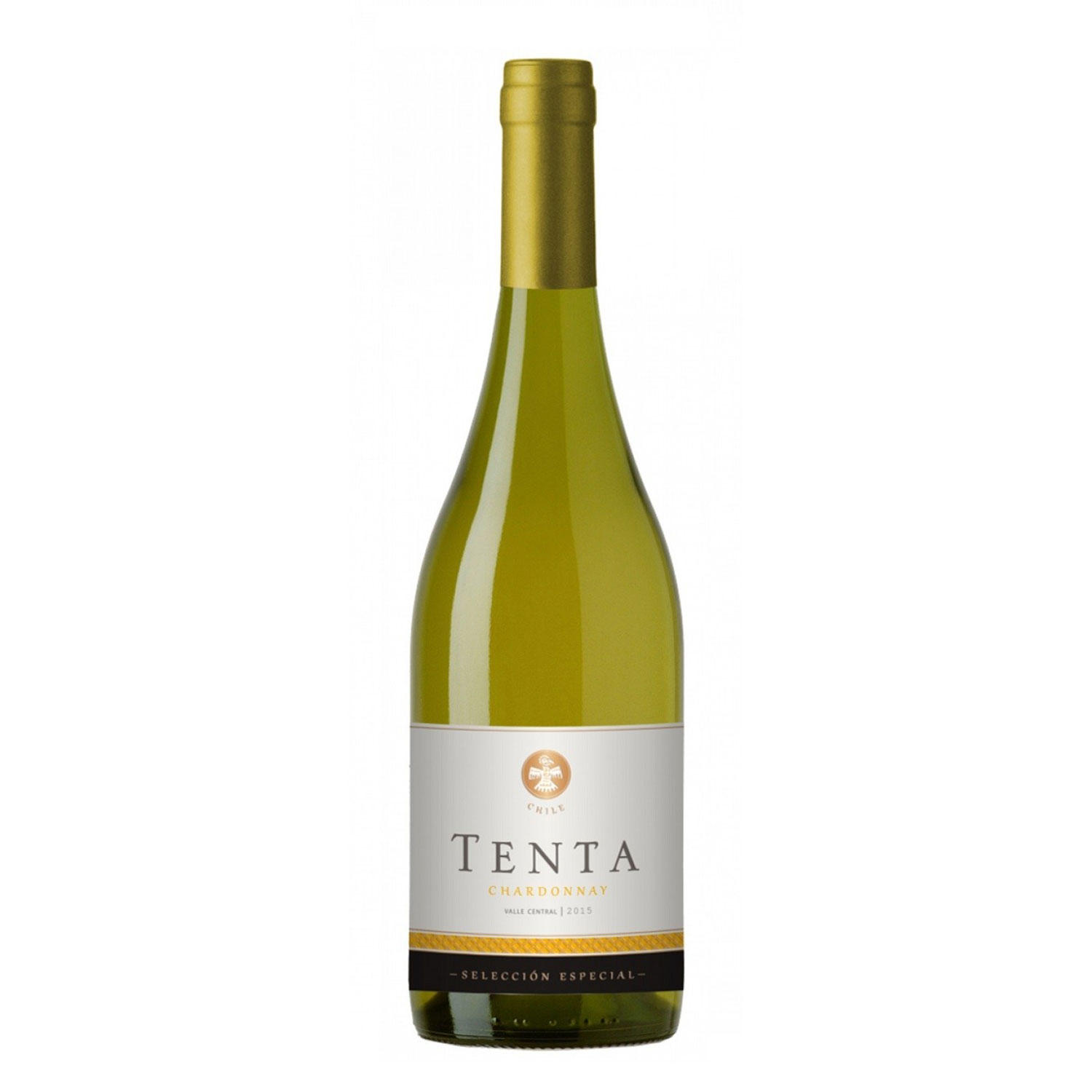 Tenta Chardonnay (750 ml)