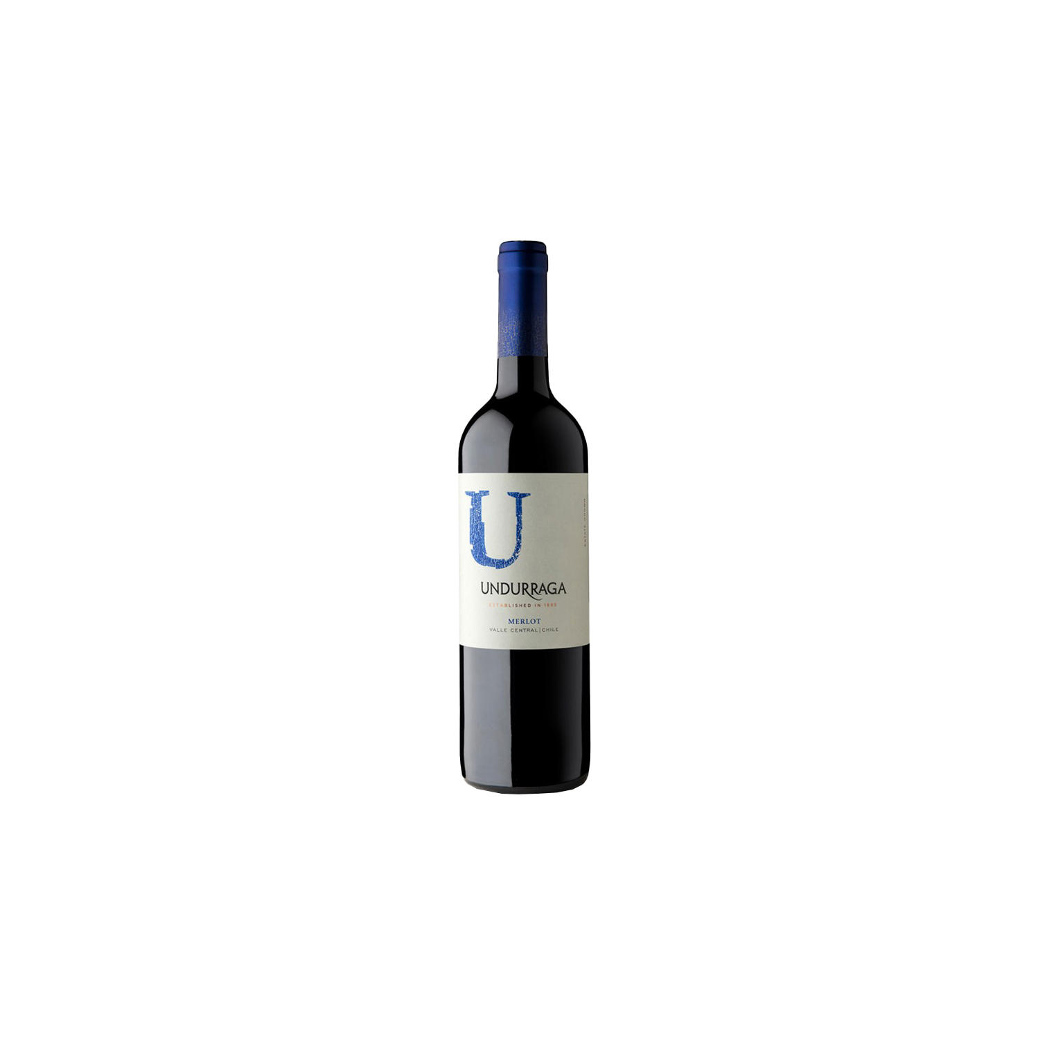 Undurraga Merlot (750 ml)