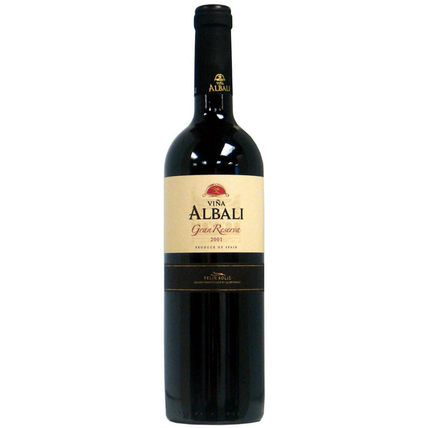 Viña Albali Gran Reserva Selección Privada (750 ml)