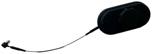 Armasight Contractor Battery Cap w/ Tether Kit