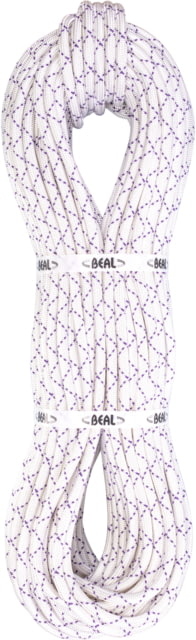 Beal Spelenium UNICORE Semi-Static Rope 8.5mm 200m White