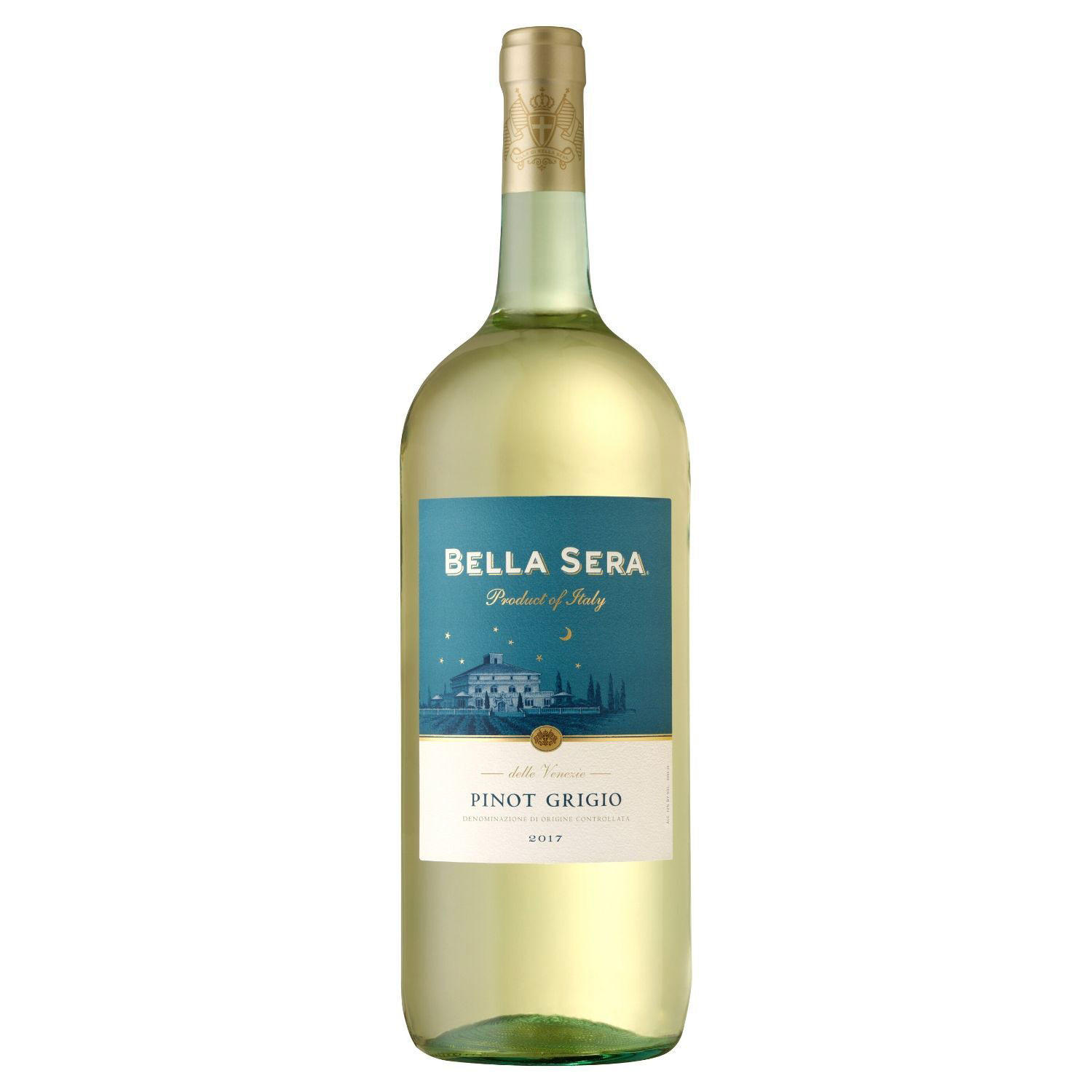 Bella Sera Pinot Grigio (1.5 L)