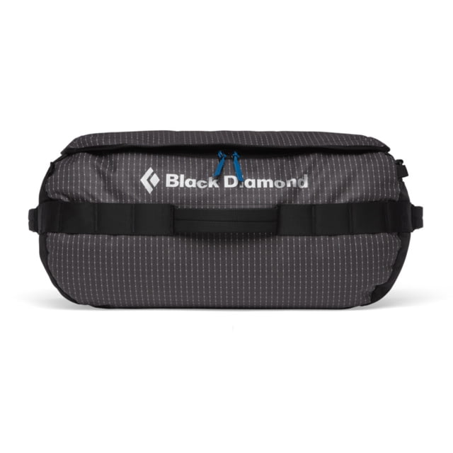 Black Diamond 60L Stonehauler Duffel Black One Size