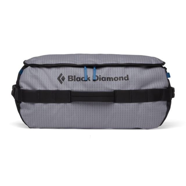 Black Diamond 60L Stonehauler Duffel Pewter One Size