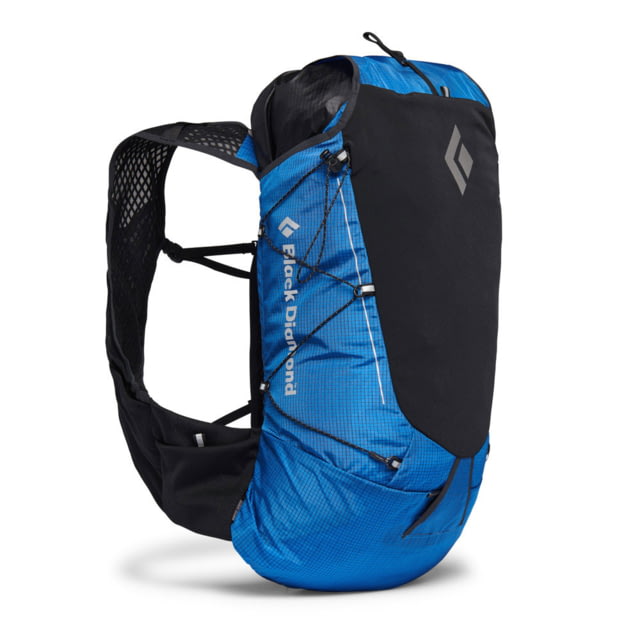 Black Diamond Distance 22 Backpack Ultra Blue Small