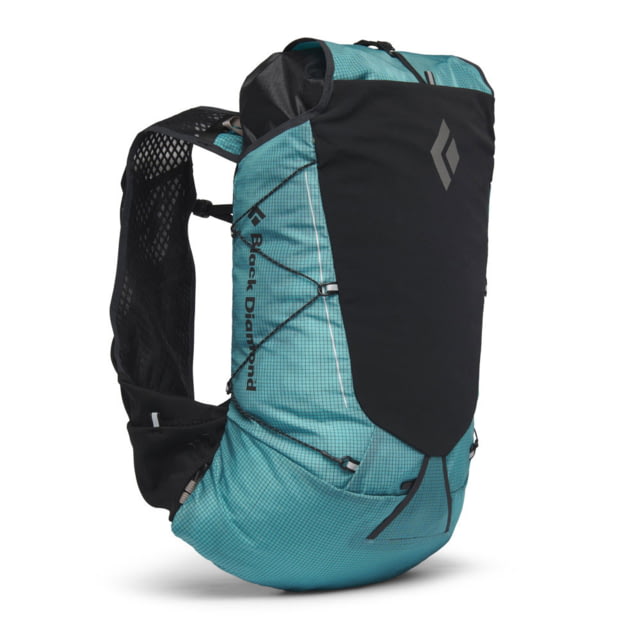 Black Diamond Distance 22 Backpack - Women's Dark Patina Small