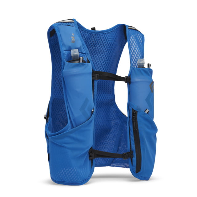 Black Diamond Distance 4 Hydration Vest Ultra Blue Small