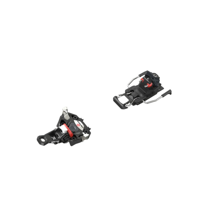 Black Diamond Frit Xenic 10 Bindings Red 105 mm