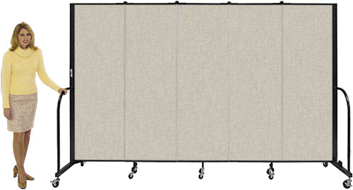 CFSL805 5 Panel / L-9 5 / H-8 Wheat