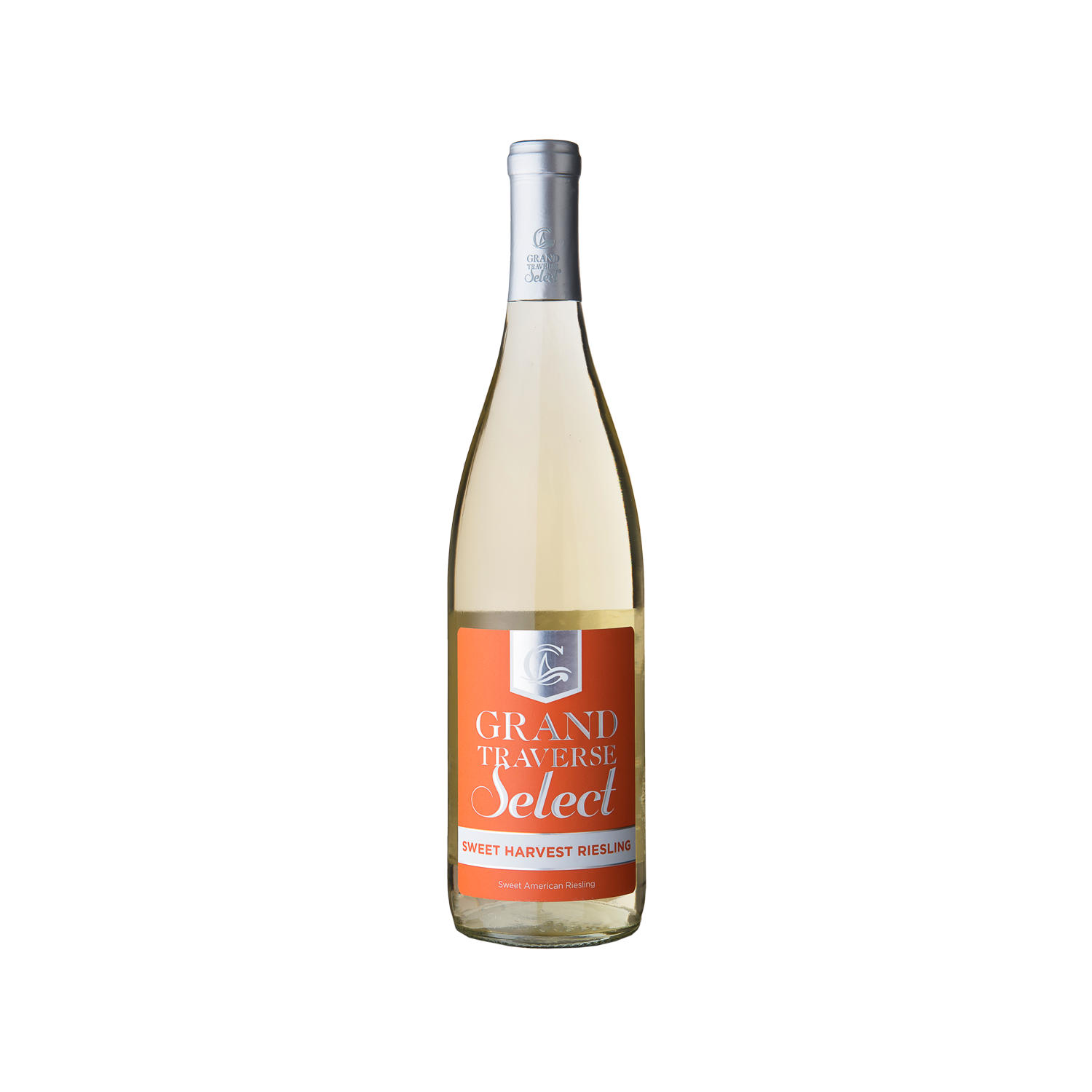 Chateau Grand Traverse Select Sweet Harvest Riesling (750 ml)