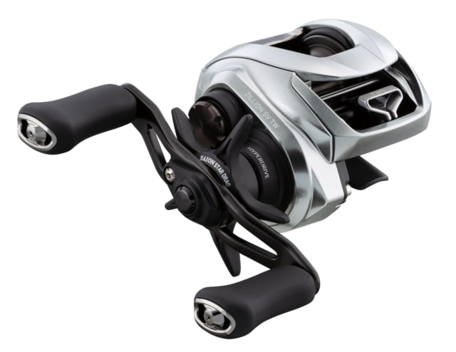 Daiwa Zillion SV TW G Baitcast Reel 8.5-1 9+1 Left Hand