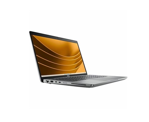 Dell Latitude 5450 GP8DT 14.0 Inches Touchscreen LCD Laptop - Gray - Intel Core Ultra 5-125U 1.3 GHz - 16GB DDR5 512GB NVMe SSD - Wi-Fi 6E AX211 - Win