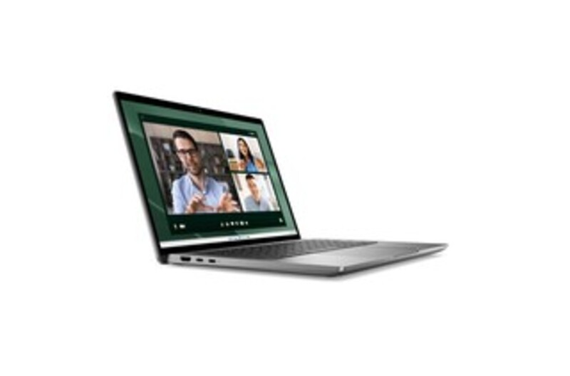 Dell Latitude 7350 KFNFN 13.3 Inches LCD Laptop - Titan Gray - Intel Core Ultra 7-155U 1.7 GHz - 16GB LPDDR5X 512GB NVMe SSD - Wi-Fi 7 BE200 - Window