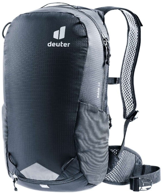Deuter Race 12 W/2L Backpack Black 12 L