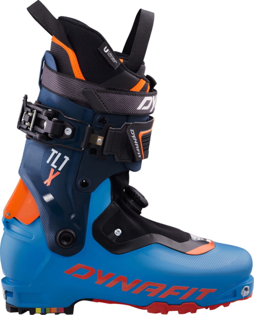 Dynafit Tlt X Boot Frost/Orange 021C 29