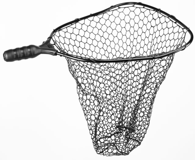 EGO S2 Large 19in Deep Rubber Head Black/Red Large