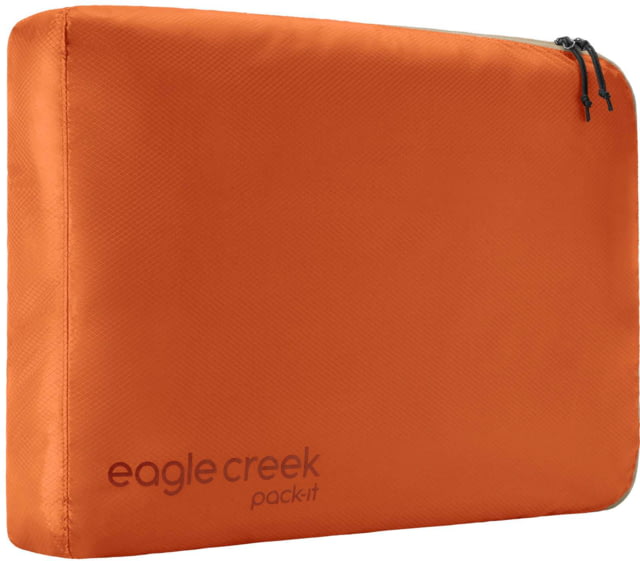 Eagle Creek Pack-It Isolate Cube Bag Mandarin Large