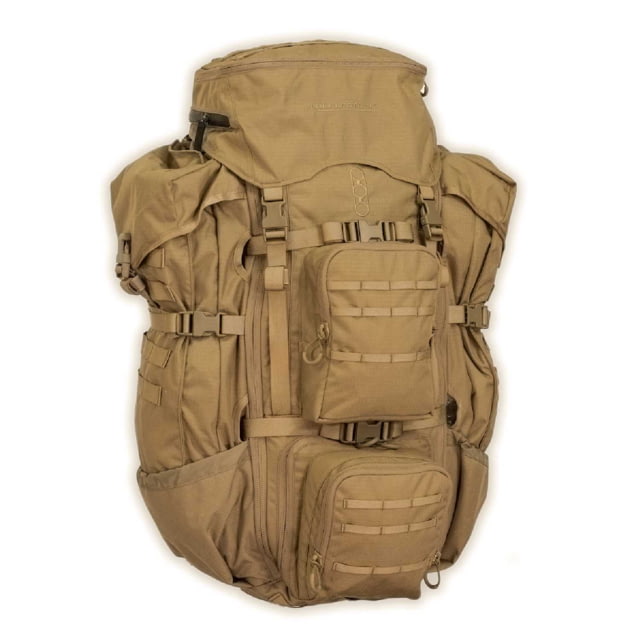 Eberlestock Terminator Backpack Coyote