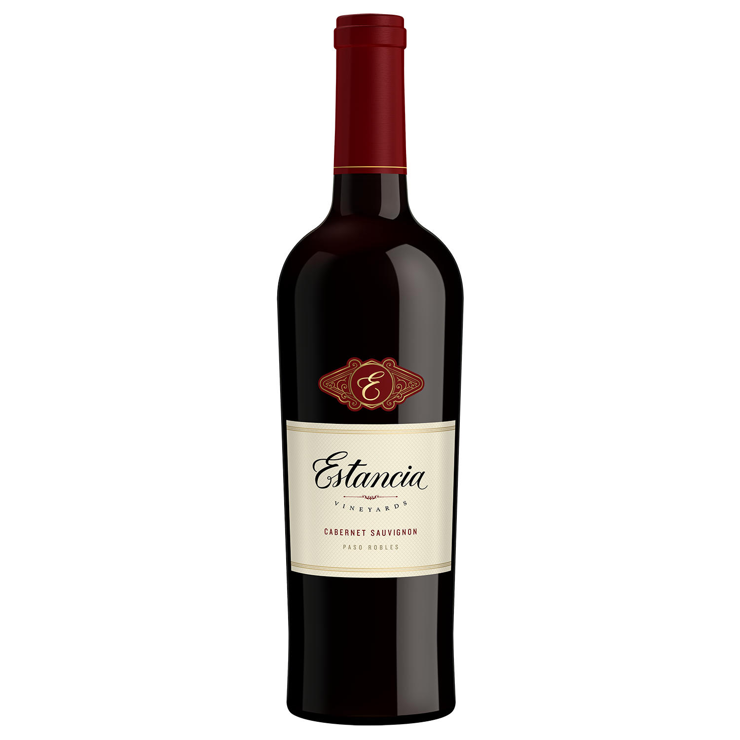 Estancia Paso Robles Cabernet Sauvignon (750 ml)