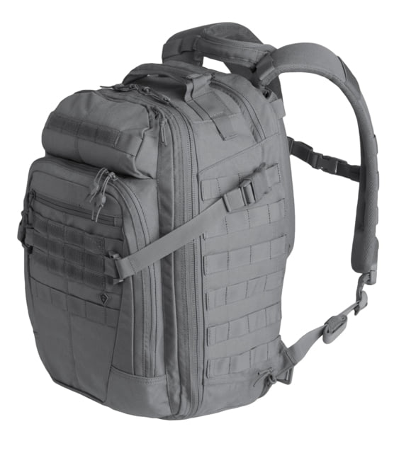 First Tactical Specialist 1-Day 36L Backpack Wolf Grey One Size