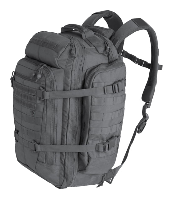 First Tactical Specialist 3-Day 56L Backpack Wolf Grey One Size