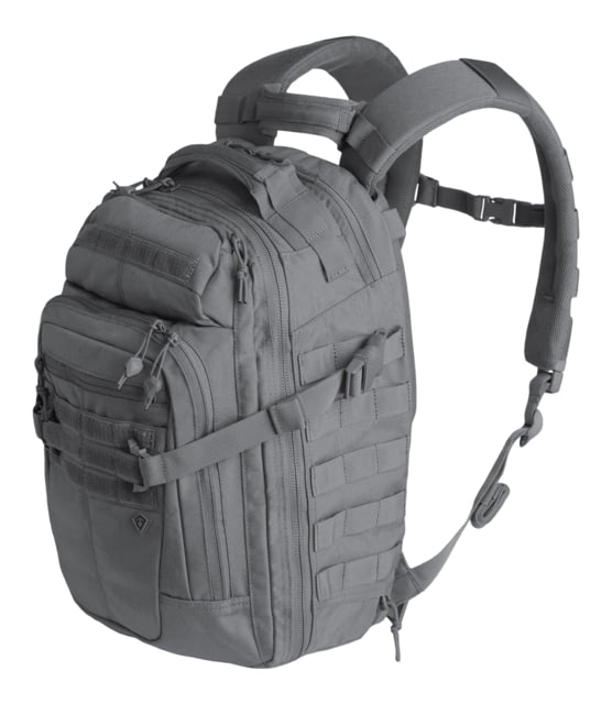 First Tactical Specialist Half-Day 25L Backpack Wolf Grey One Size
