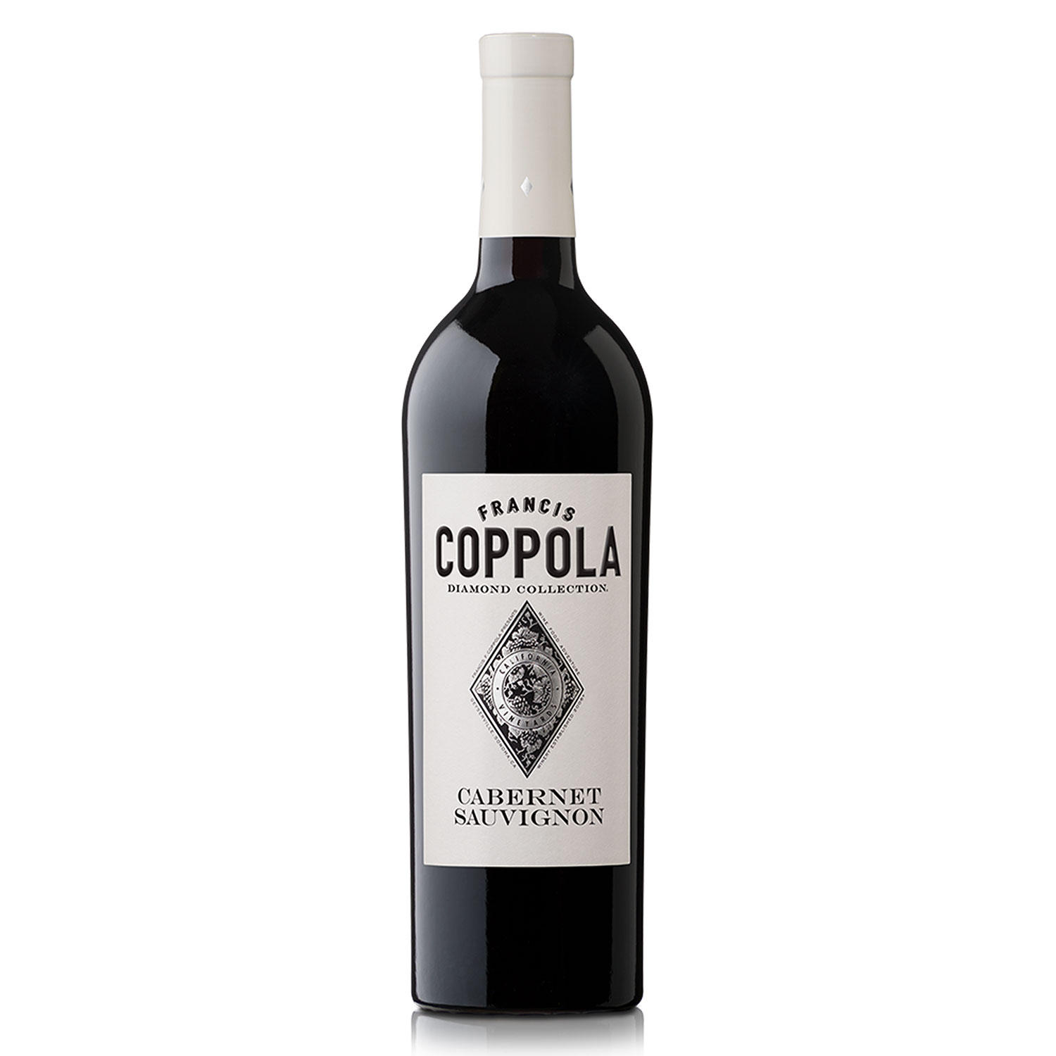 Francis Coppola Diamond Collection Cabernet Sauvignon, 750 ml