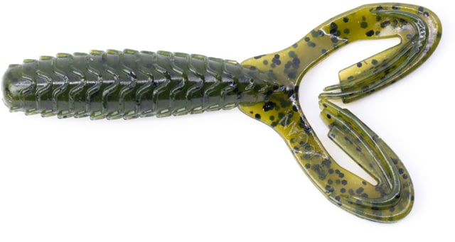 Googan Squad Love Grub Green Pumpkin 3.5