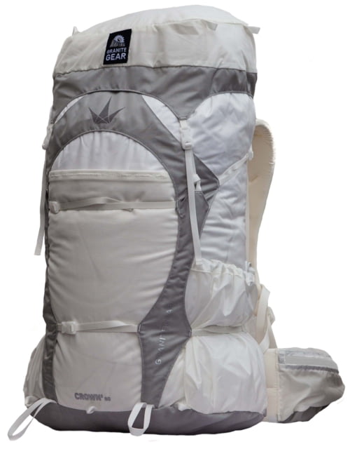 Granite Gear Crown 3 Backpack 60L Regular Undyed