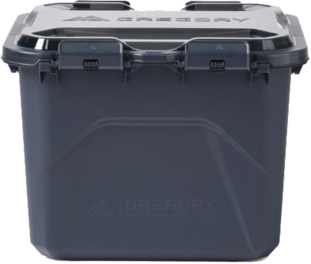 Gregory Alpaca 50L Camp Box - Men's Slate Blue One Size