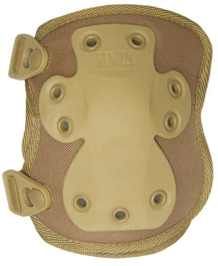 HWI Gear Next Gen Elbow Pad Coyote Brown