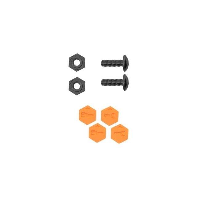 Hazard 4 HardPoint Hardware Kit Orange